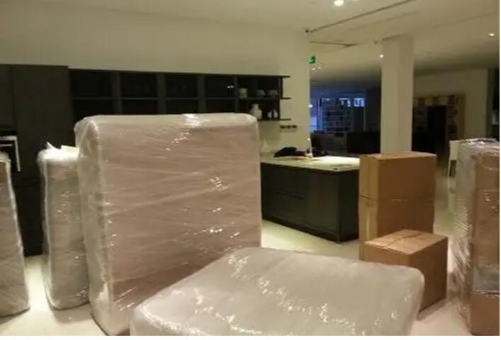 温州到尉氏县长途搬家